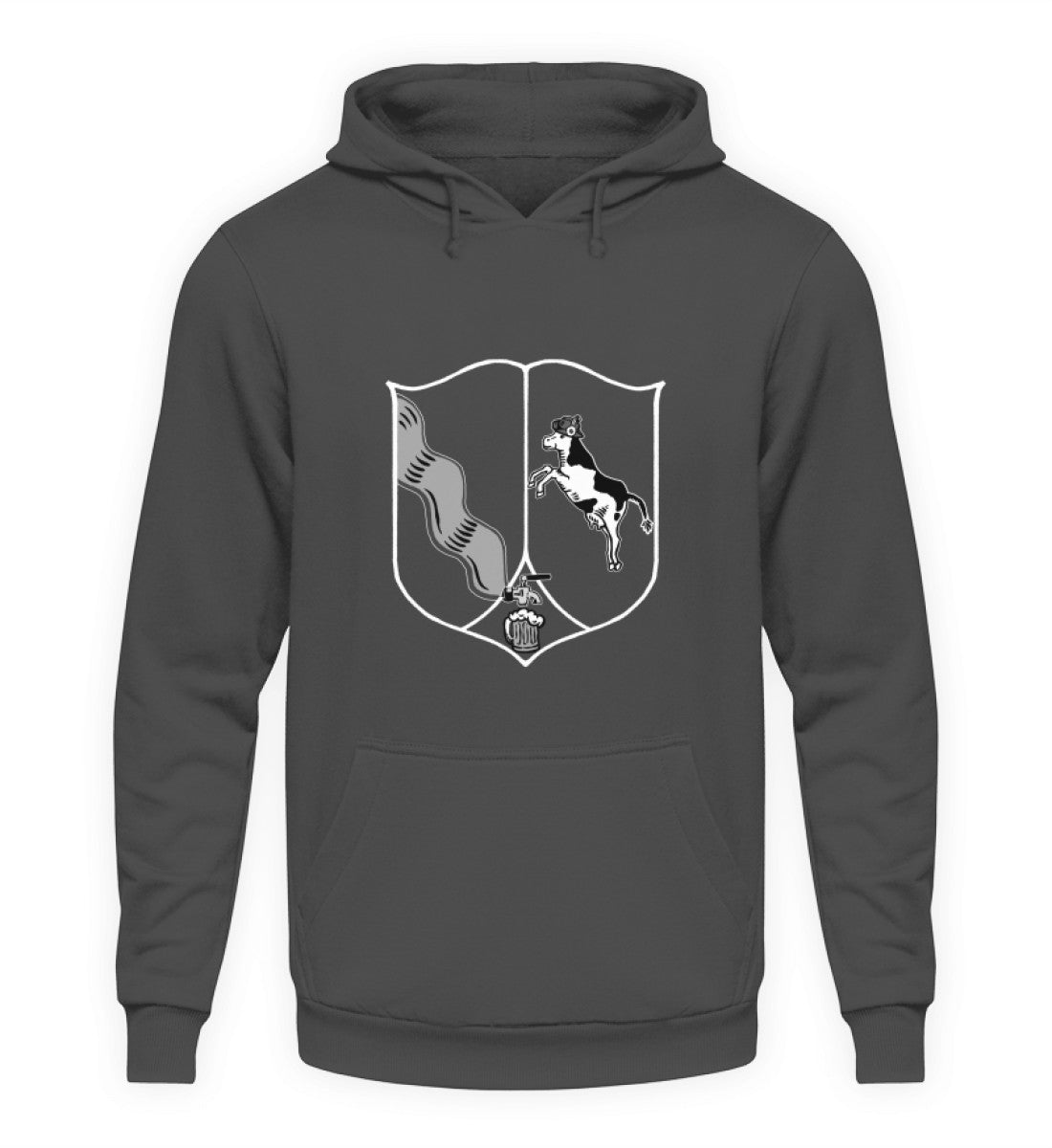 Steel Grey (Solid)-1762